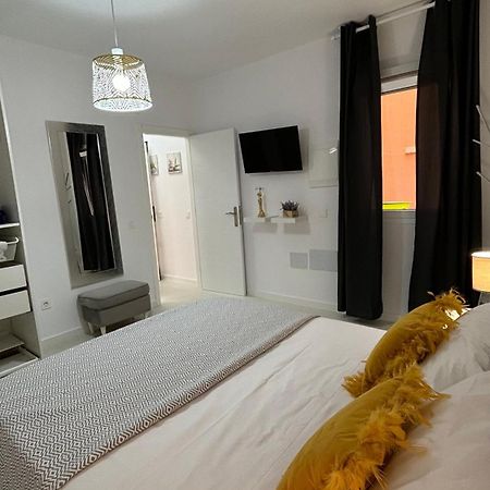 Apartamento Orlando - Costa Adeje Lägenhet Exteriör bild