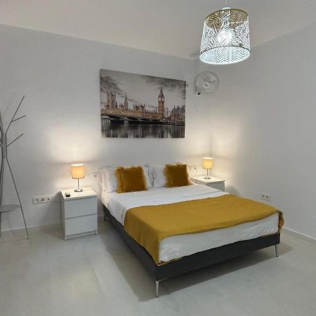 Apartamento Orlando - Costa Adeje Exteriör bild