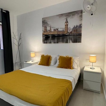 Apartamento Orlando - Costa Adeje Lägenhet Exteriör bild