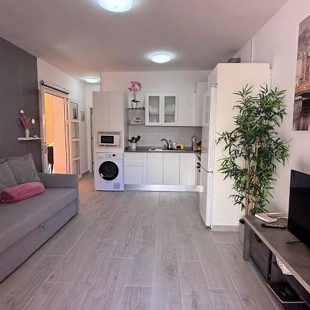 Apartamento Orlando - Costa Adeje Exteriör bild