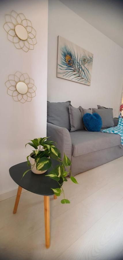 Apartamento Orlando - Costa Adeje Exteriör bild