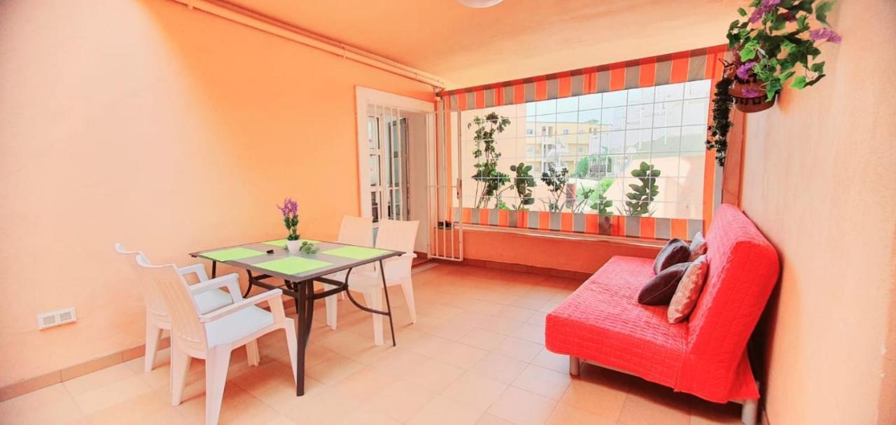 Apartamento Orlando - Costa Adeje Exteriör bild
