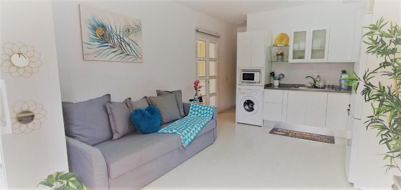 Apartamento Orlando - Costa Adeje Exteriör bild