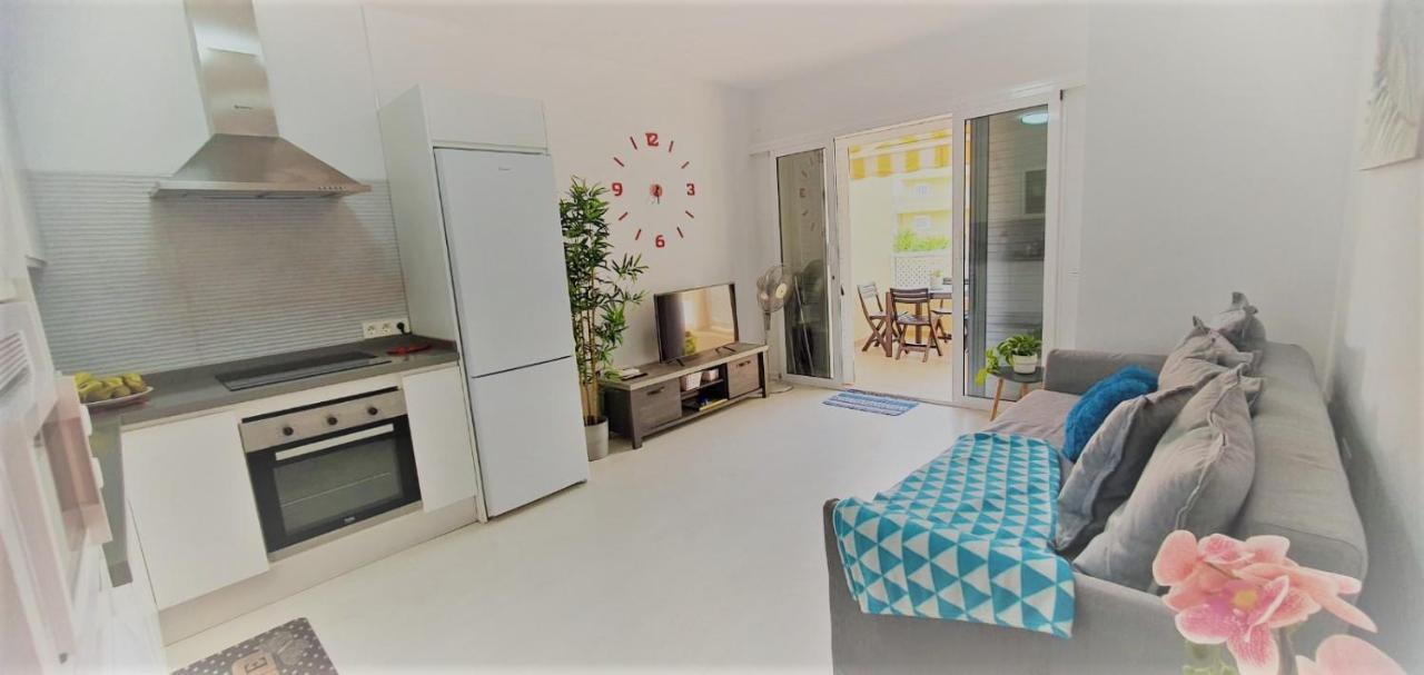 Apartamento Orlando - Costa Adeje Exteriör bild