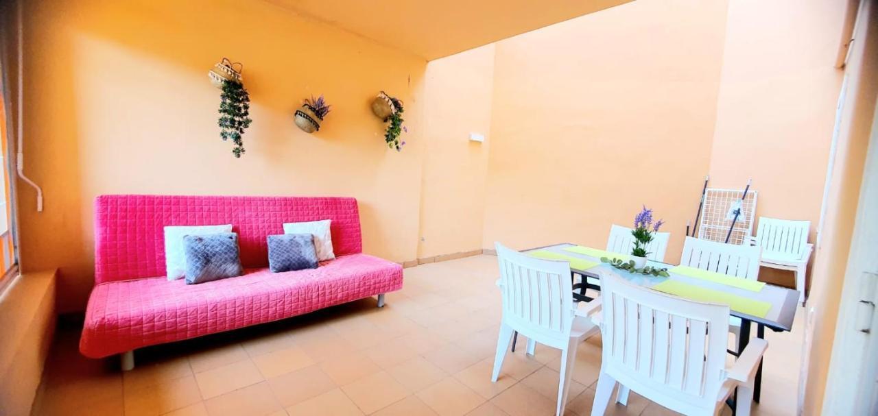 Apartamento Orlando - Costa Adeje Exteriör bild