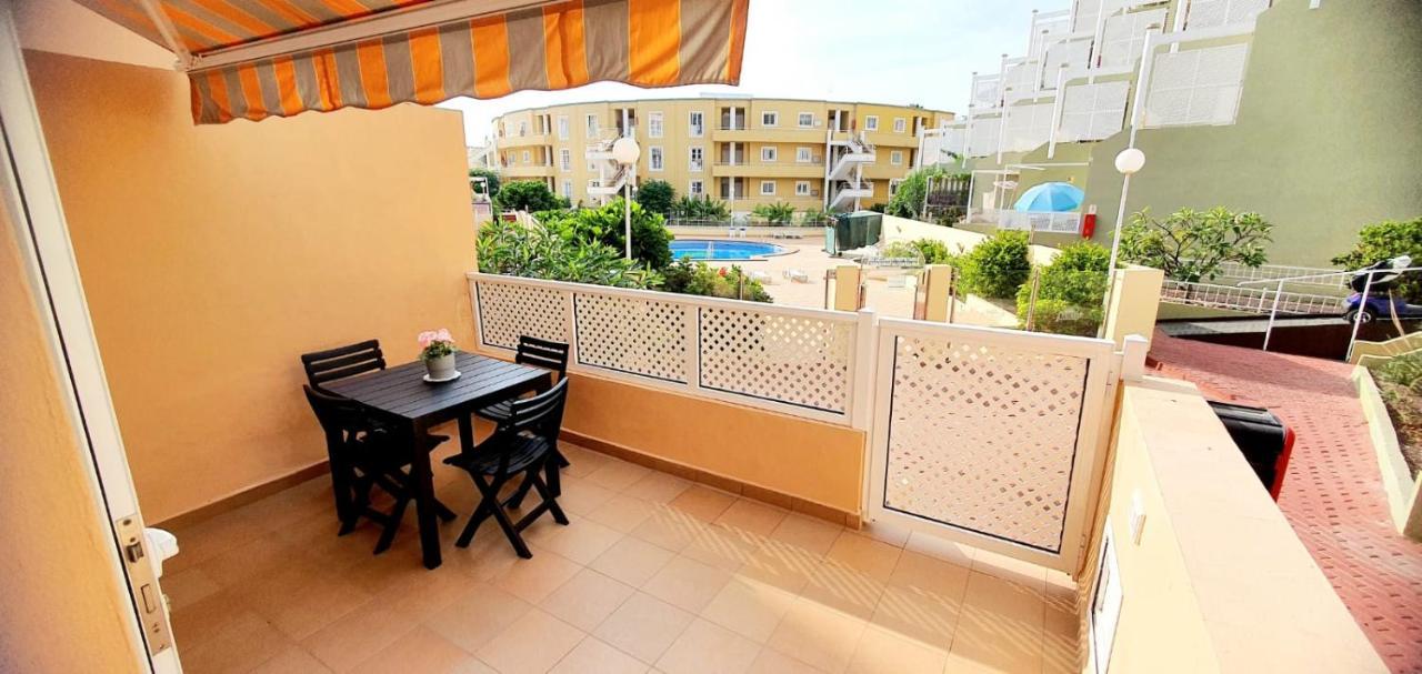 Apartamento Orlando - Costa Adeje Exteriör bild