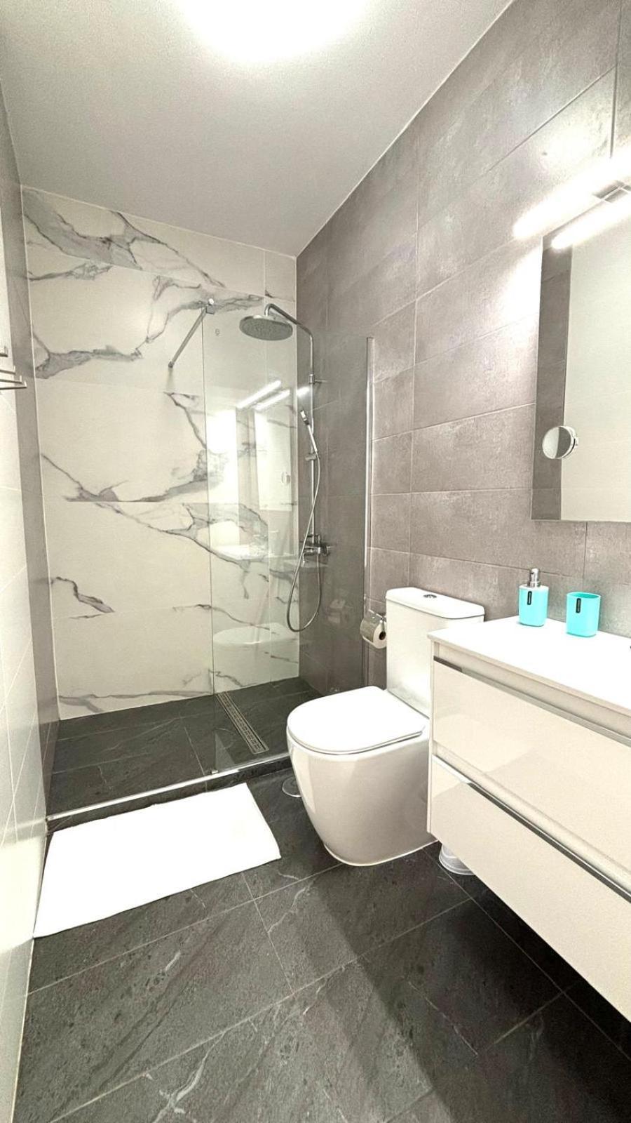 Apartamento Orlando - Costa Adeje Exteriör bild