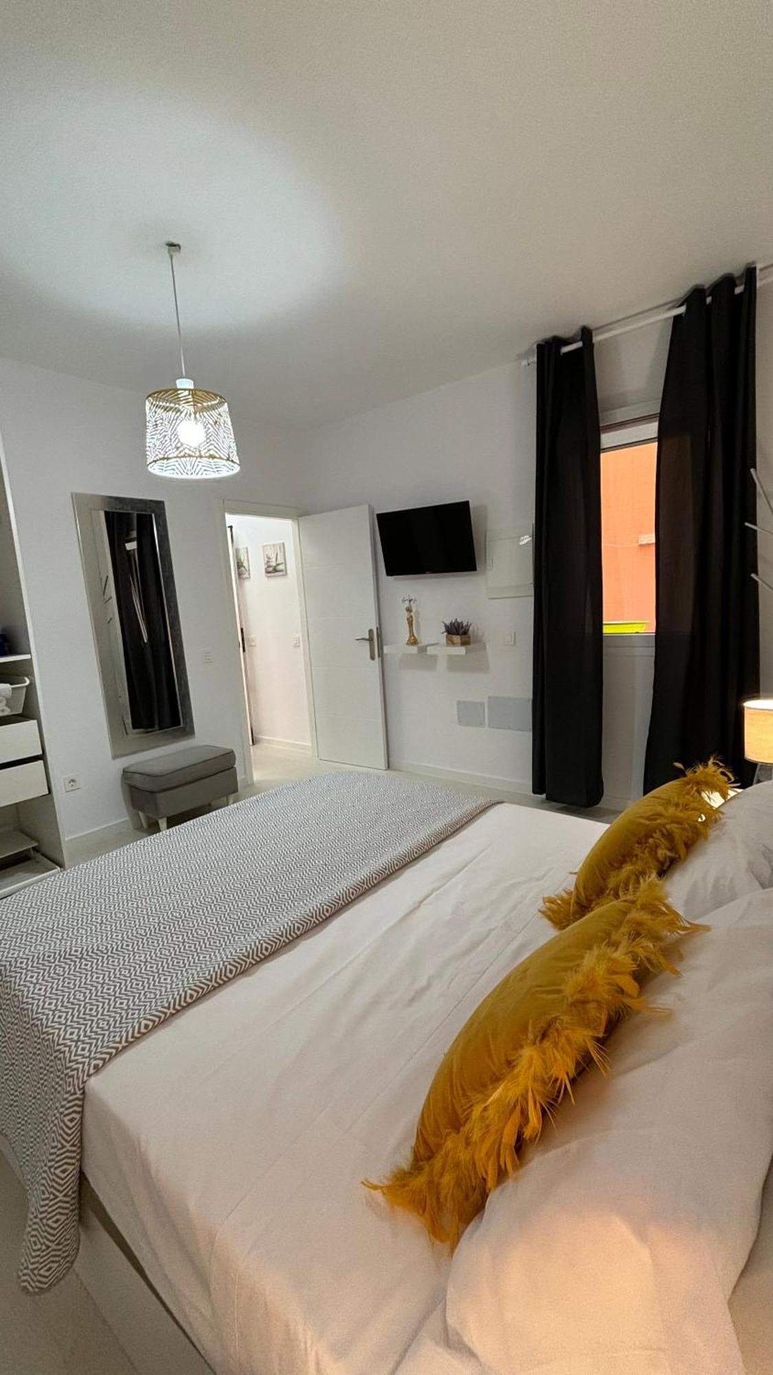 Apartamento Orlando - Costa Adeje Exteriör bild