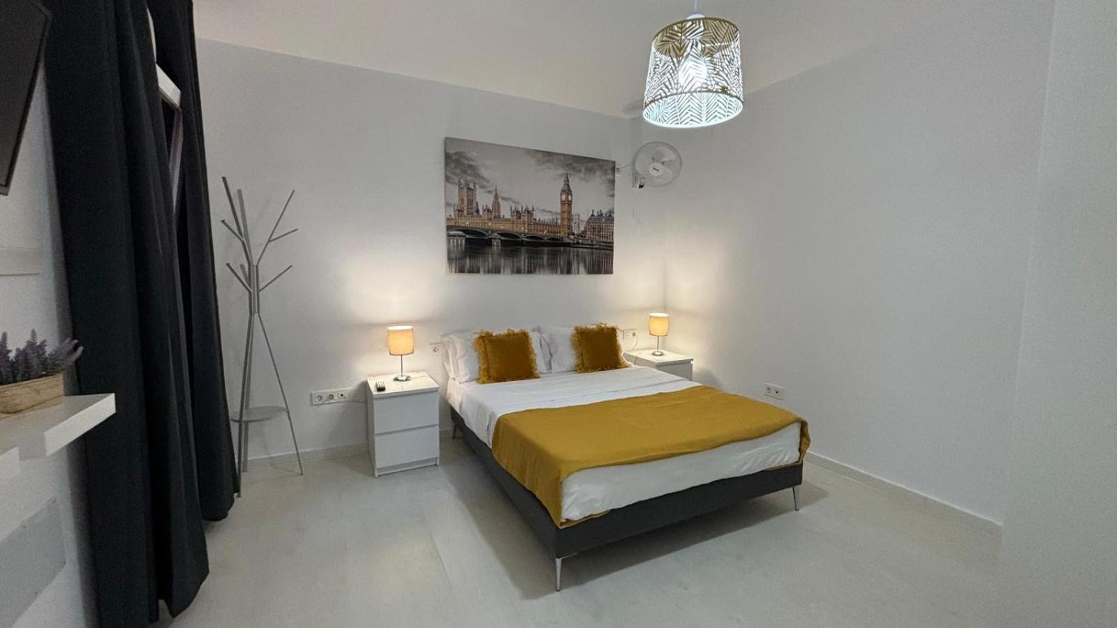 Apartamento Orlando - Costa Adeje Exteriör bild