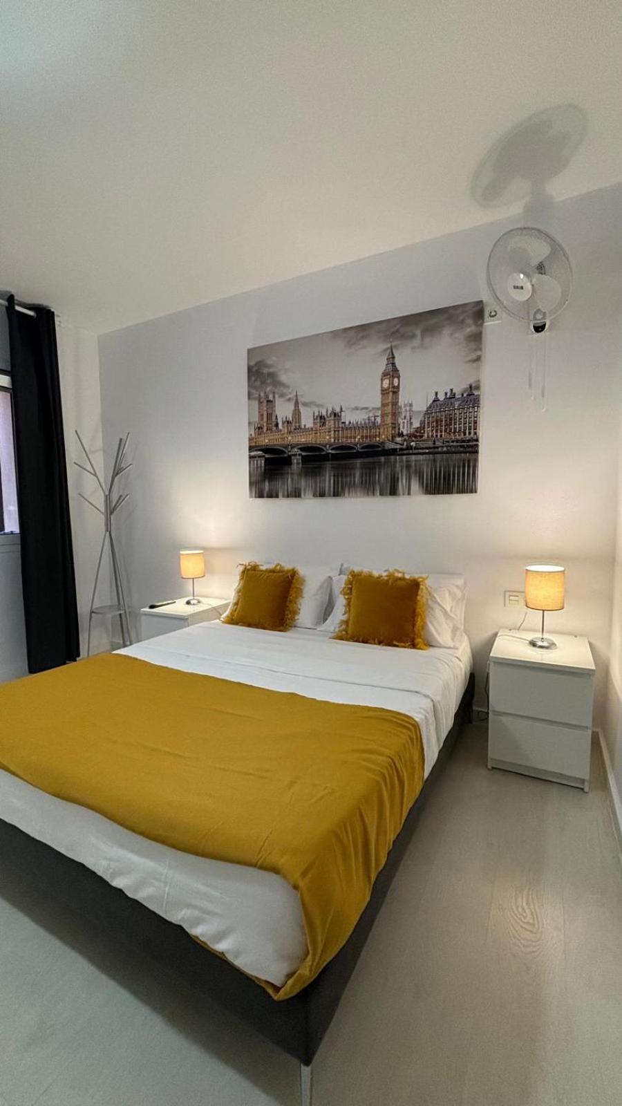 Apartamento Orlando - Costa Adeje Exteriör bild