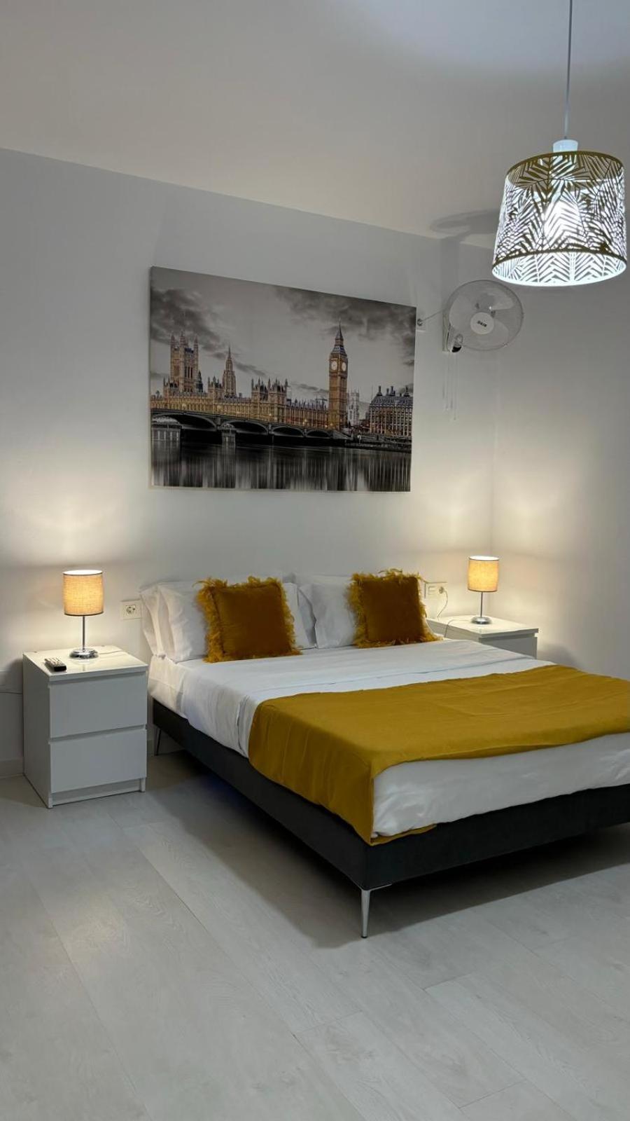Apartamento Orlando - Costa Adeje Exteriör bild