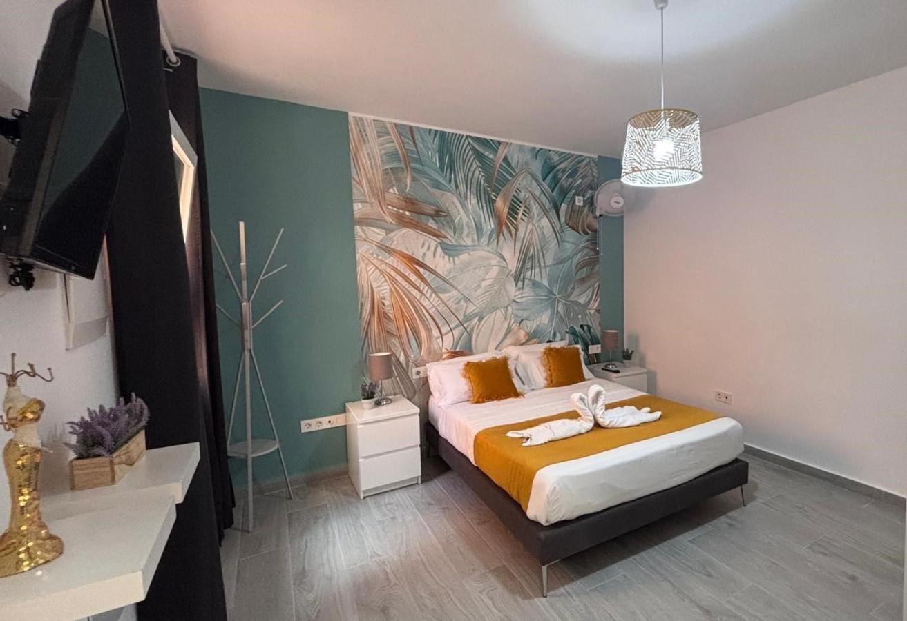 Apartamento Orlando - Costa Adeje Exteriör bild