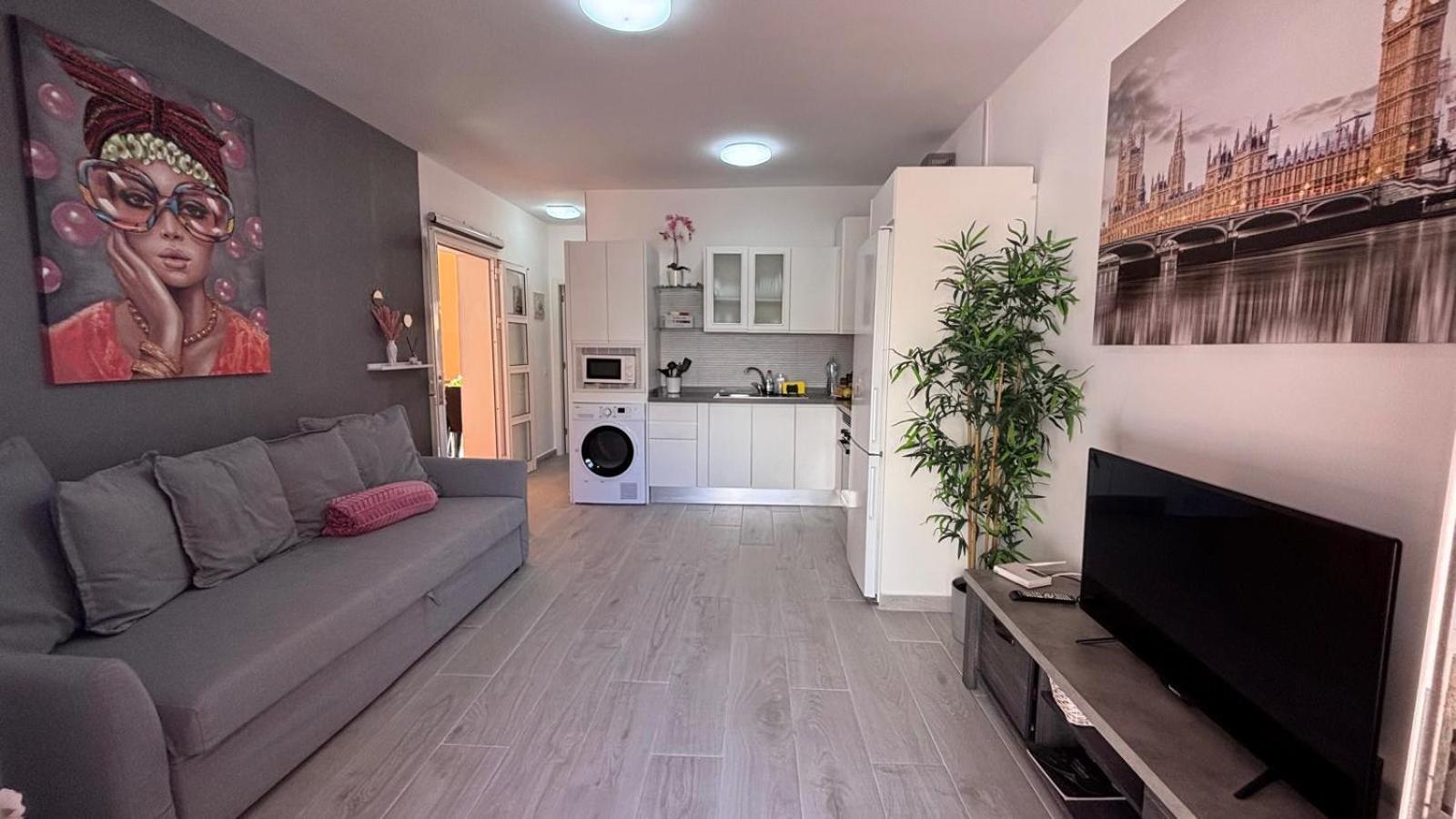 Apartamento Orlando - Costa Adeje Exteriör bild