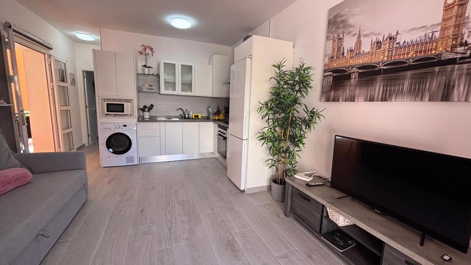 Apartamento Orlando - Costa Adeje Exteriör bild