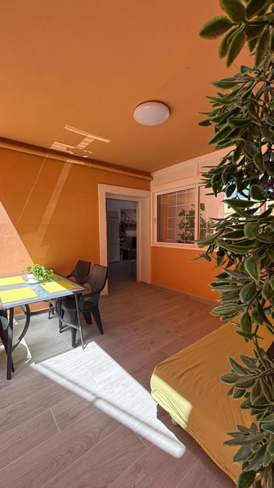 Apartamento Orlando - Costa Adeje Exteriör bild