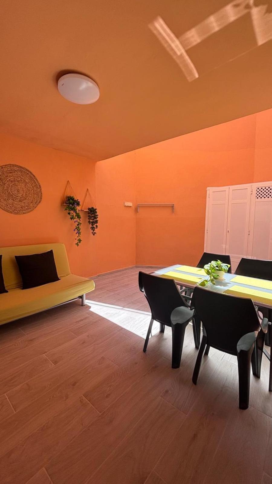 Apartamento Orlando - Costa Adeje Exteriör bild