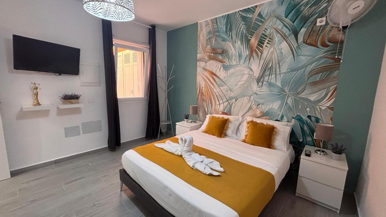 Apartamento Orlando - Costa Adeje Exteriör bild