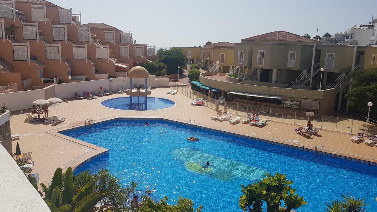 Apartamento Orlando - Costa Adeje Exteriör bild