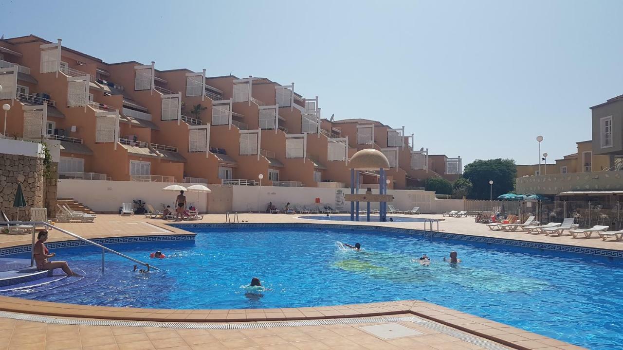 Apartamento Orlando - Costa Adeje Exteriör bild