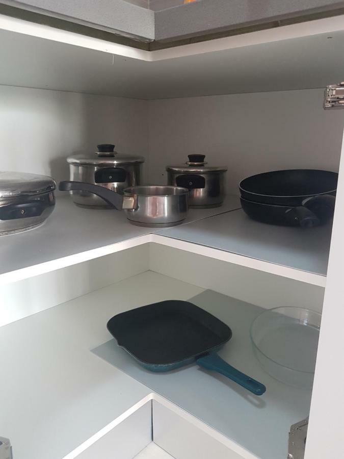 Apartamento Orlando - Costa Adeje Exteriör bild
