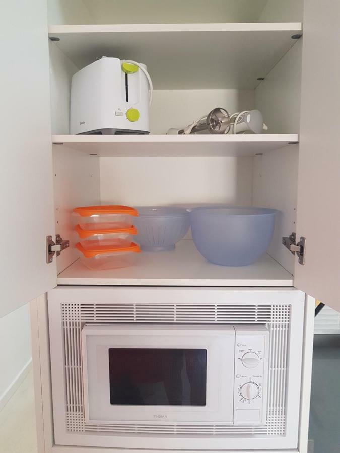 Apartamento Orlando - Costa Adeje Exteriör bild