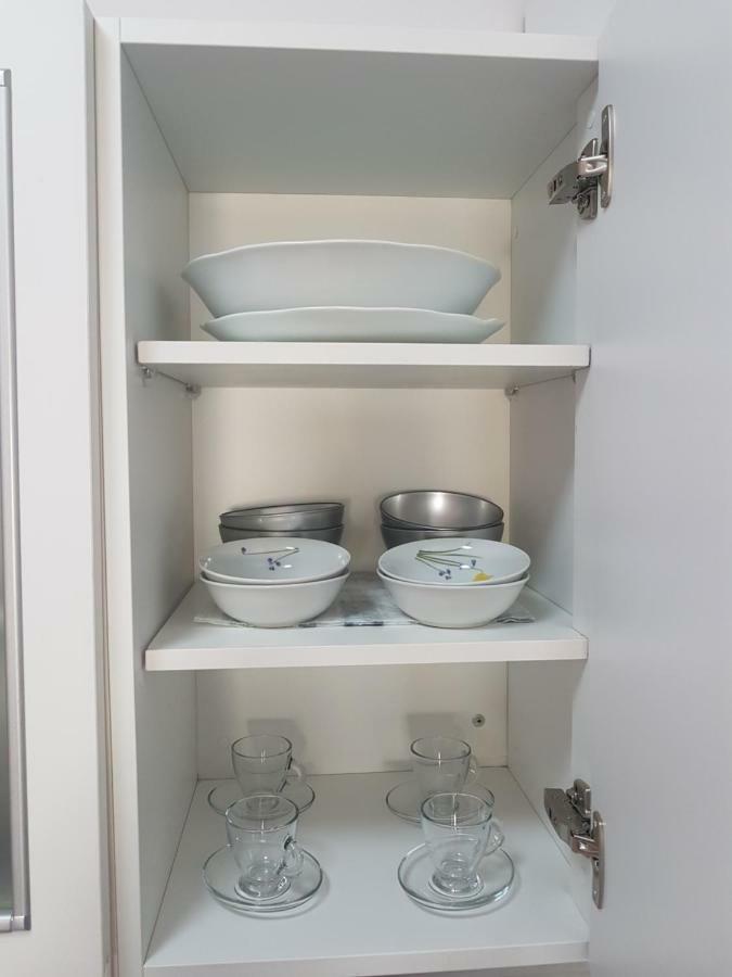 Apartamento Orlando - Costa Adeje Exteriör bild