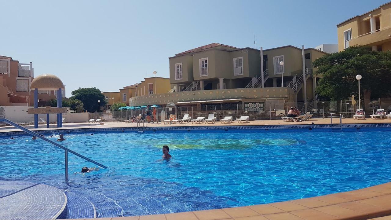 Apartamento Orlando - Costa Adeje Exteriör bild