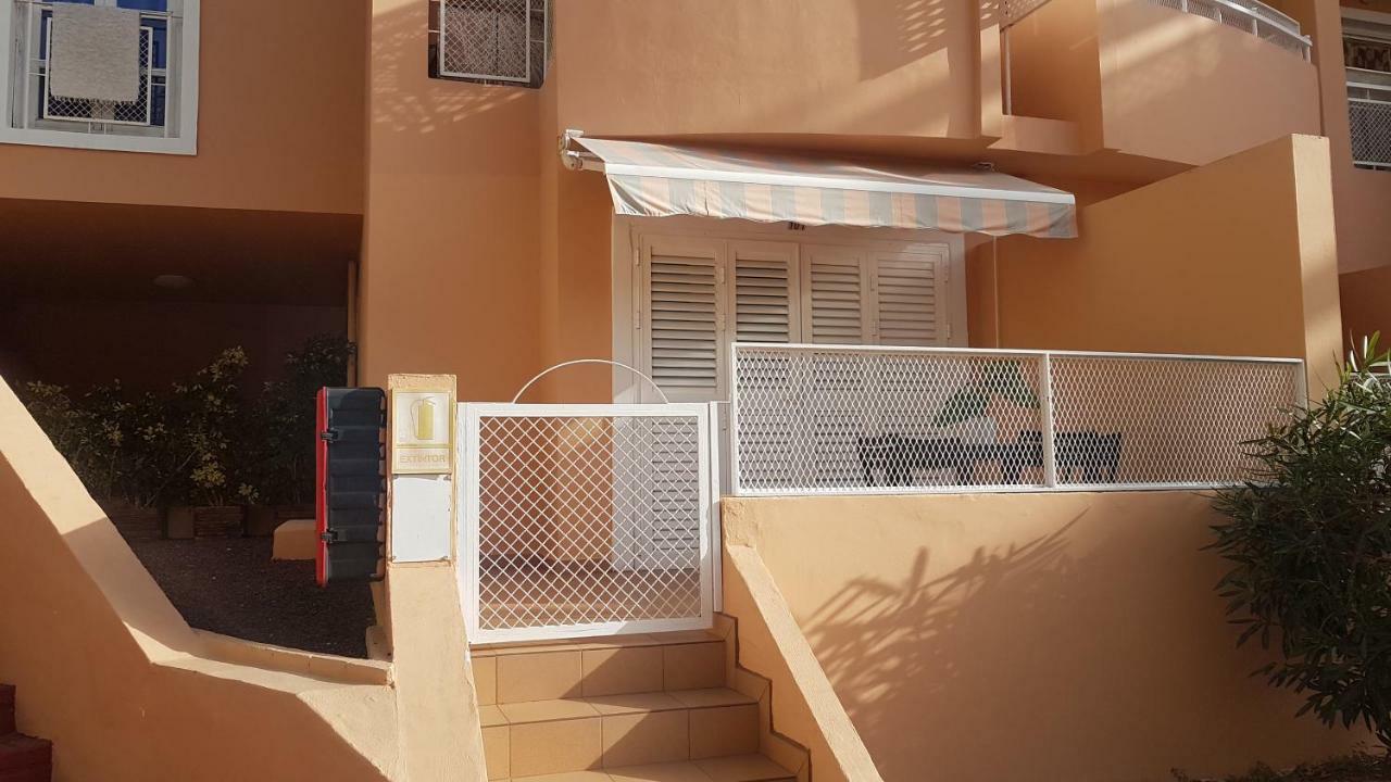 Apartamento Orlando - Costa Adeje Exteriör bild
