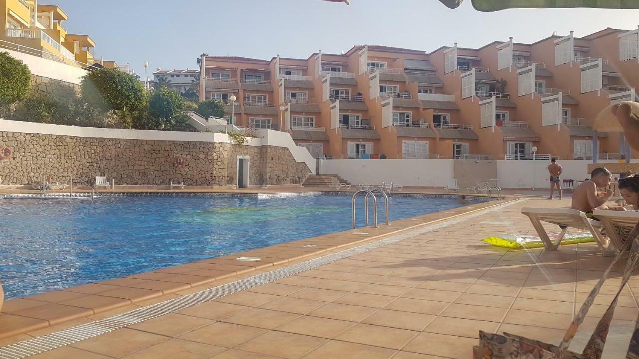 Apartamento Orlando - Costa Adeje Exteriör bild