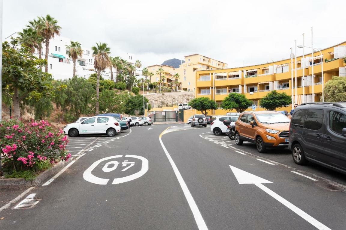 Apartamento Orlando - Costa Adeje Exteriör bild