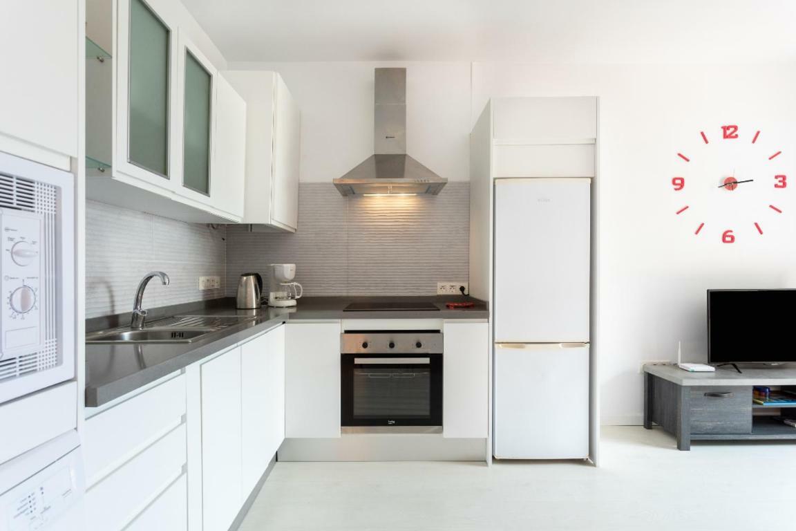Apartamento Orlando - Costa Adeje Exteriör bild