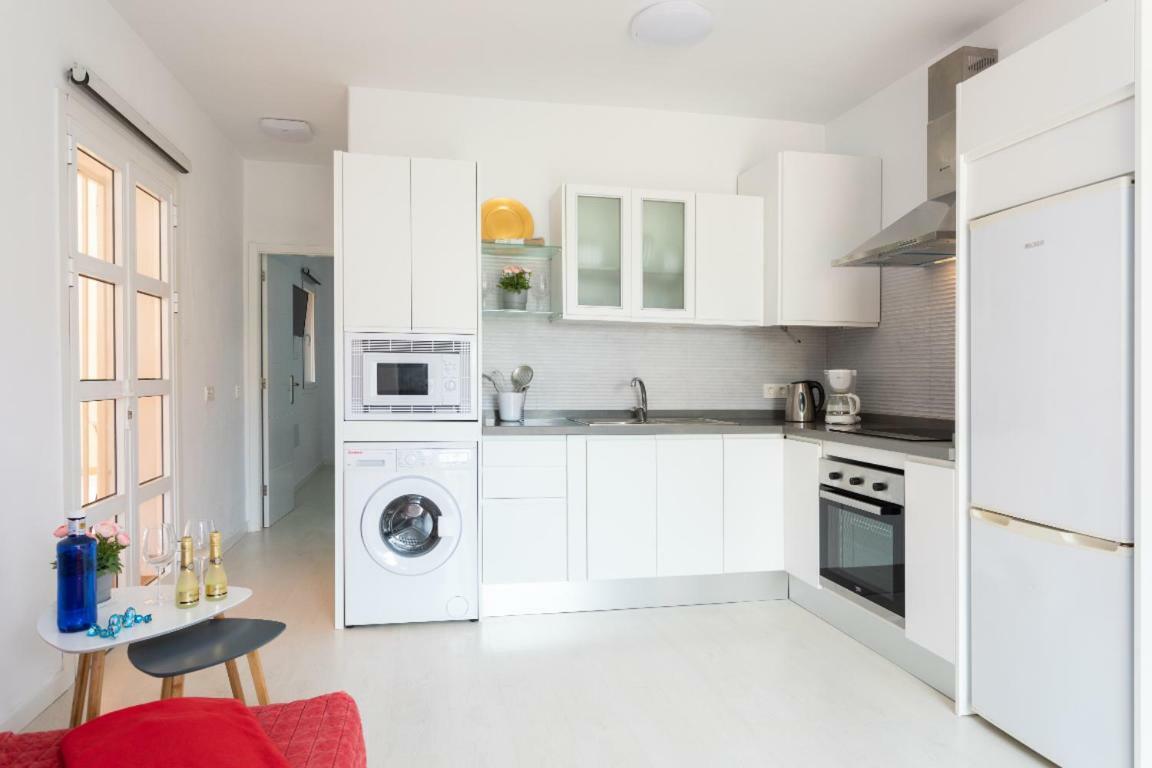 Apartamento Orlando - Costa Adeje Exteriör bild